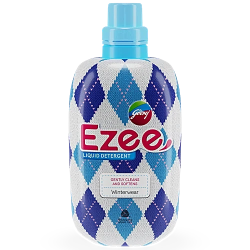 Godrej Liquid Detergents Ezee 